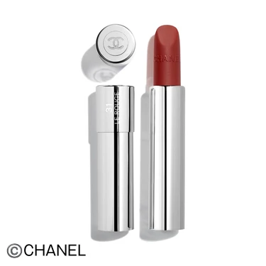 CHANEL 口紅　トランテアンル ルージュ CHANEL(シャネル) トランテアン ル ルージュ(口紅) | マキア